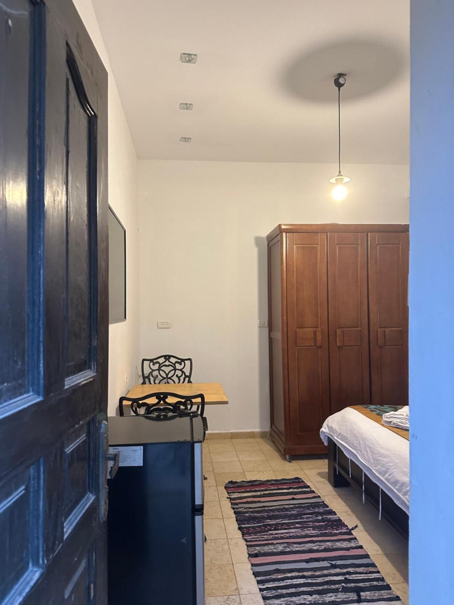Baka Bauhaus Studio Jeruzsálem Kültér fotó